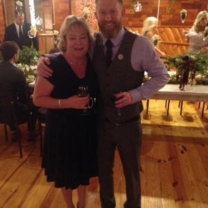 Meet your Posher, Joni